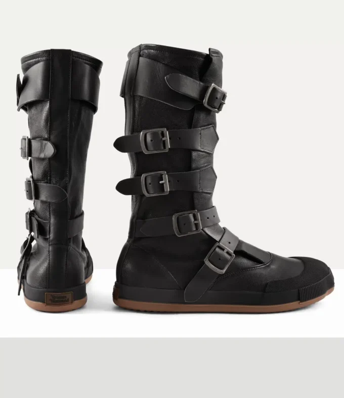 Zvířecí pirátské boty