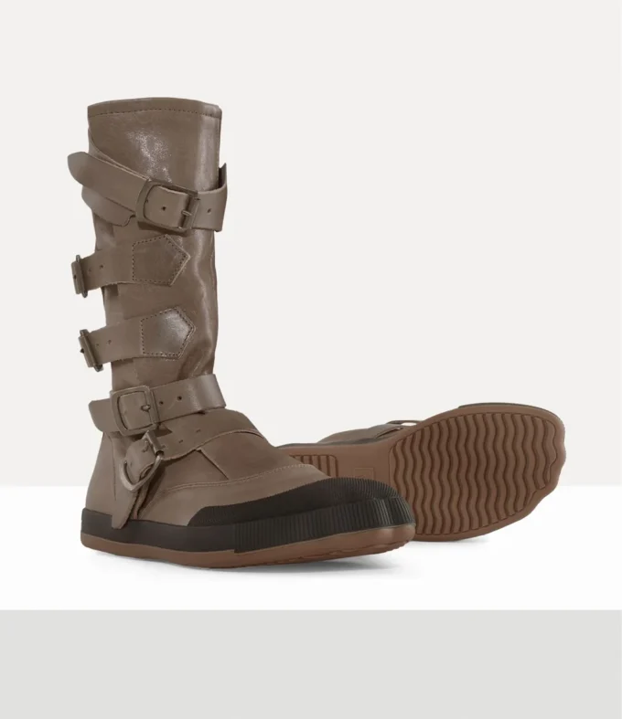 Zvířecí pirátské boty