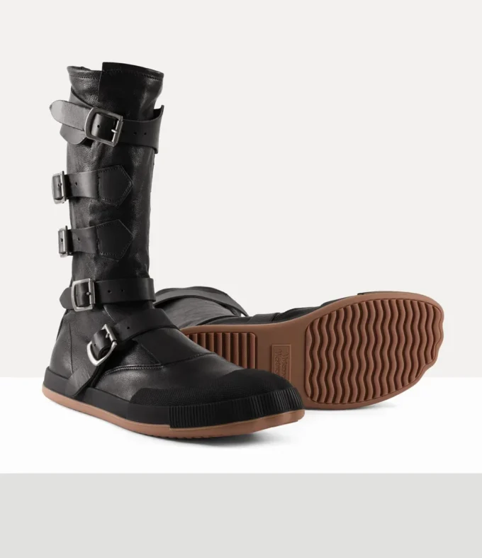 Zvířecí pirátské boty