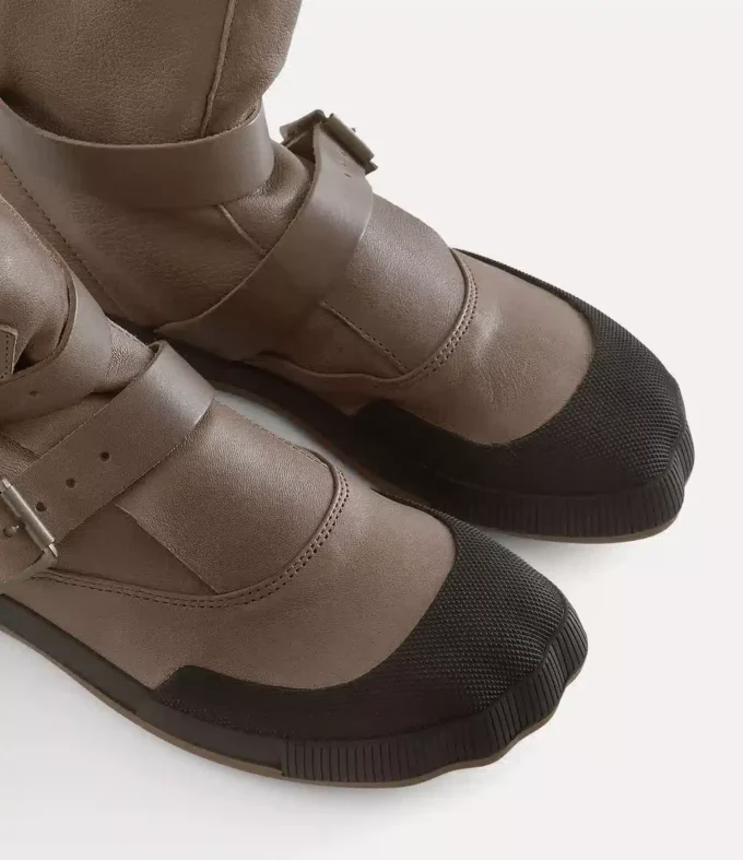 Zvířecí pirátské boty