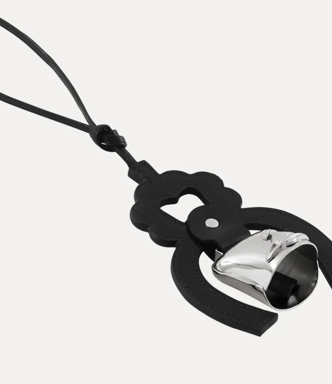 Zvonkový přívěsek